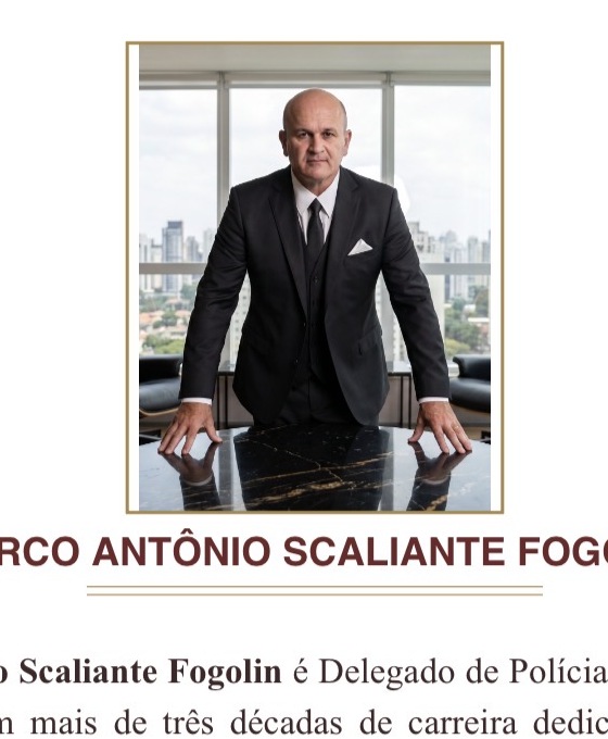 Marco Antônio Scaliante Fogolin